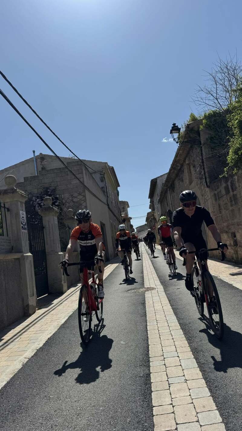 MALLORCA - CLASSIC - 28.3.-6.4.2025