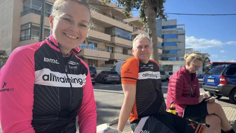MALLORCA - CLASSIC - 28.3.-6.4.2025