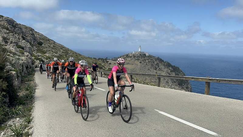 MALLORCA - CLASSIC - 28.3.-6.4.2025