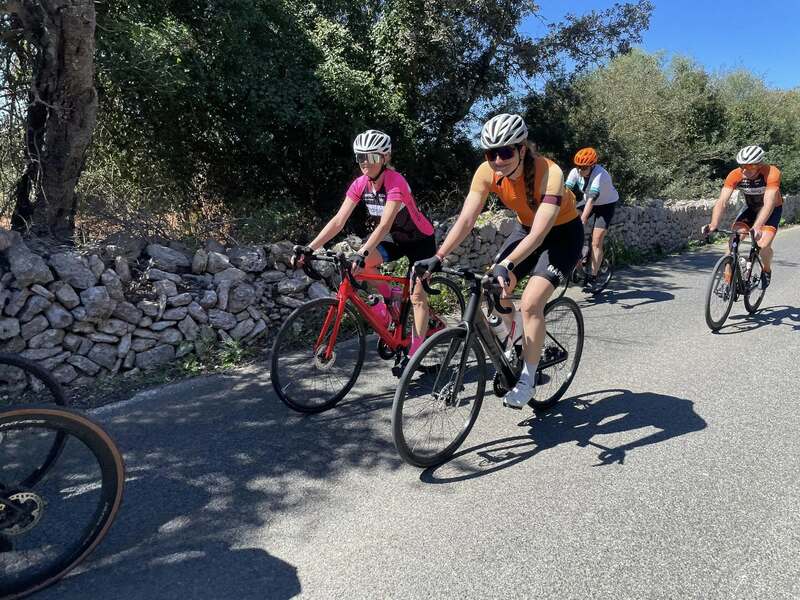MALLORCA - CLASSIC - 28.3.-6.4.2025