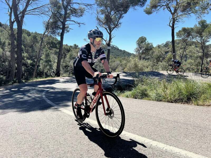 MALLORCA - CLASSIC - 28.3.-6.4.2025