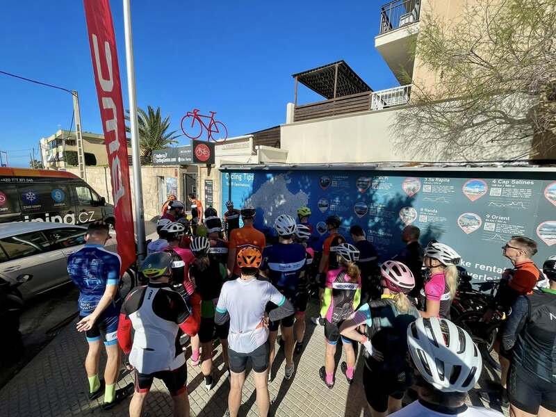 MALLORCA - CLASSIC - 28.3.-6.4.2025