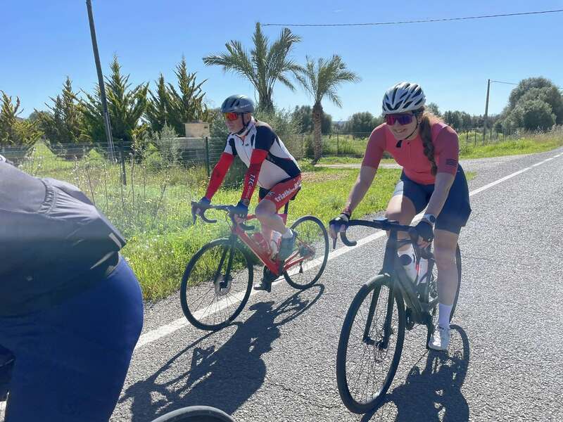 MALLORCA - CLASSIC - 28.3.-6.4.2025