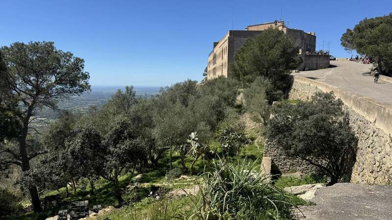 MALLORCA - CLASSIC - 28.3.-6.4.2025