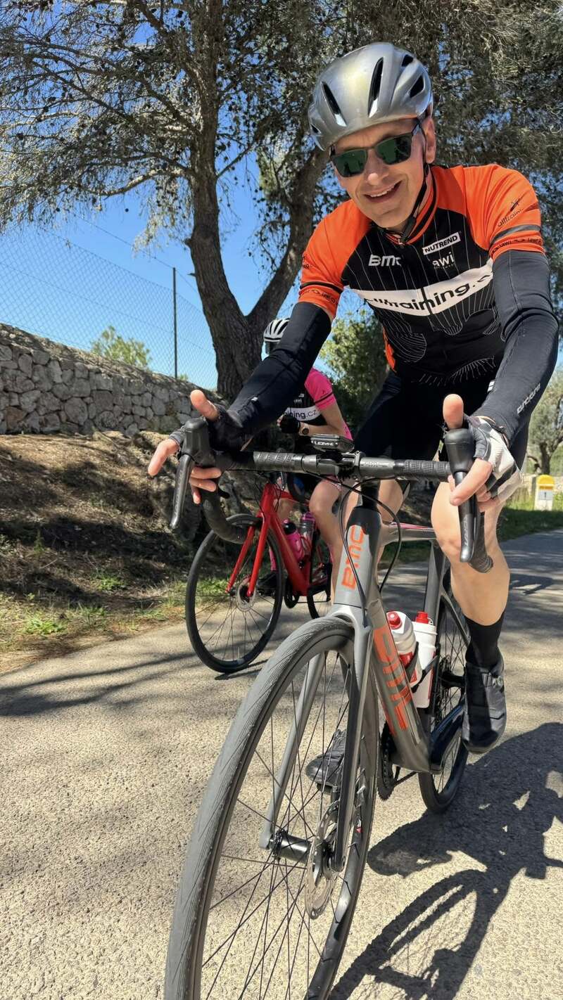 MALLORCA - CLASSIC - 28.3.-6.4.2025