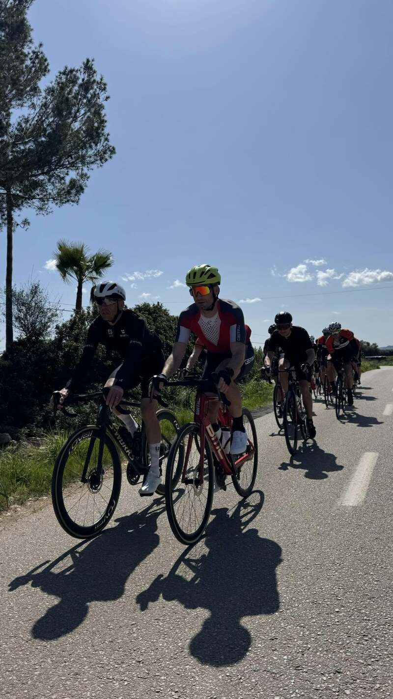 MALLORCA - CLASSIC - 28.3.-6.4.2025
