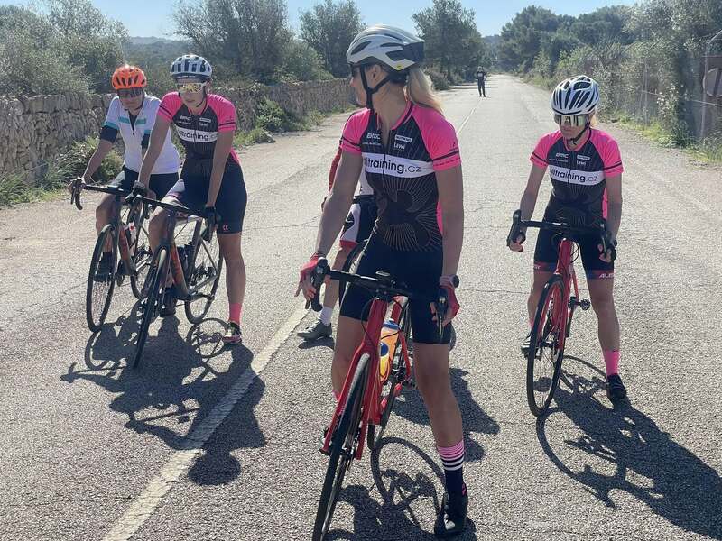 MALLORCA - CLASSIC - 28.3.-6.4.2025