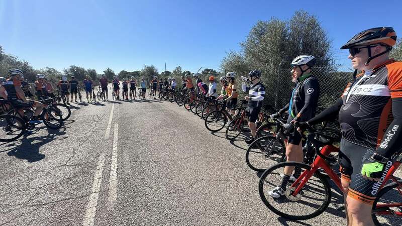 MALLORCA - CLASSIC - 28.3.-6.4.2025