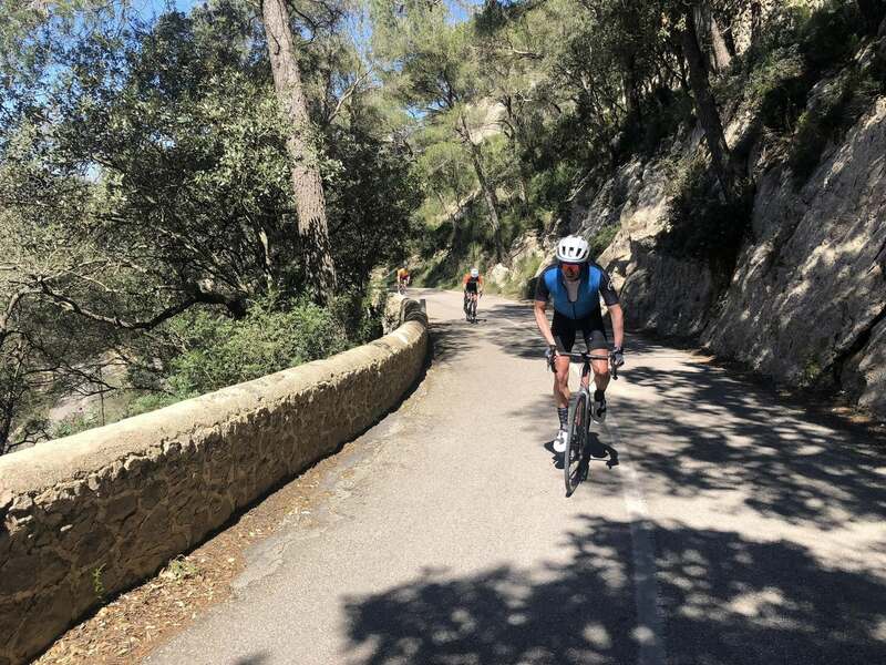 MALLORCA - CLASSIC - 28.3.-6.4.2025