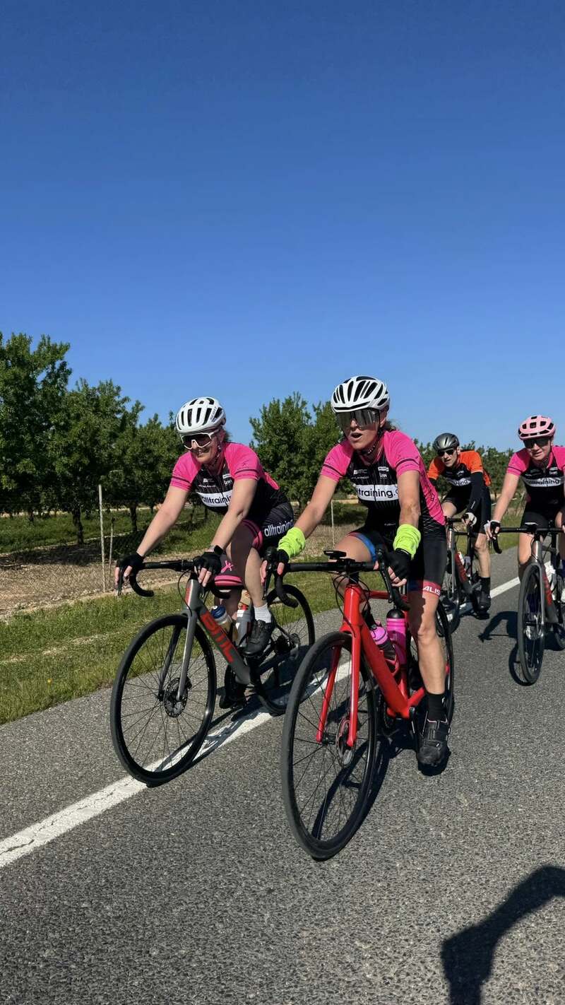 MALLORCA - CLASSIC - 28.3.-6.4.2025