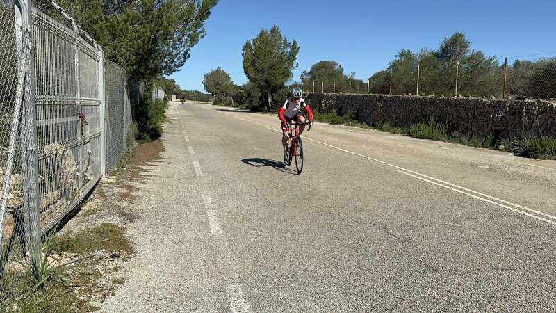 MALLORCA - CLASSIC - 28.3.-6.4.2025