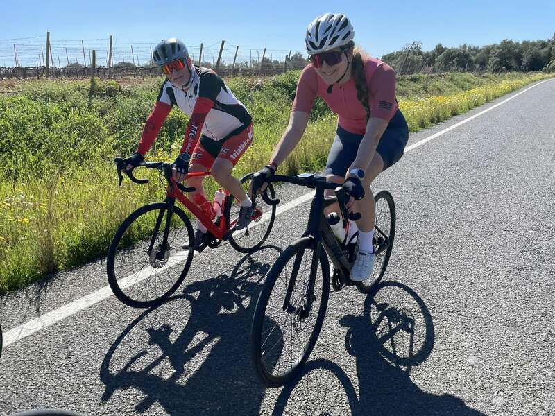 MALLORCA - CLASSIC - 28.3.-6.4.2025