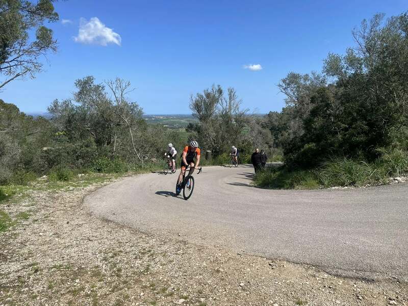 MALLORCA - CLASSIC - 28.3.-6.4.2025