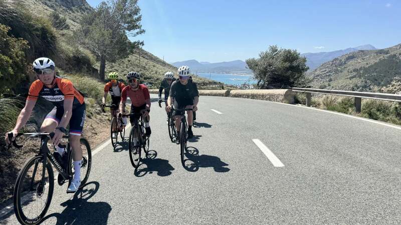 MALLORCA - CLASSIC - 28.3.-6.4.2025
