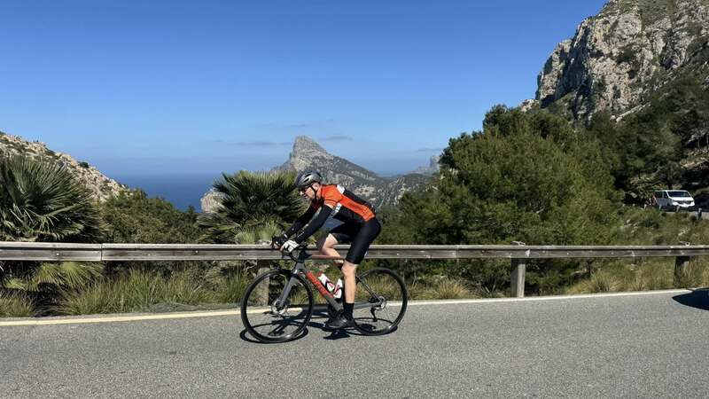 MALLORCA - CLASSIC - 28.3.-6.4.2025