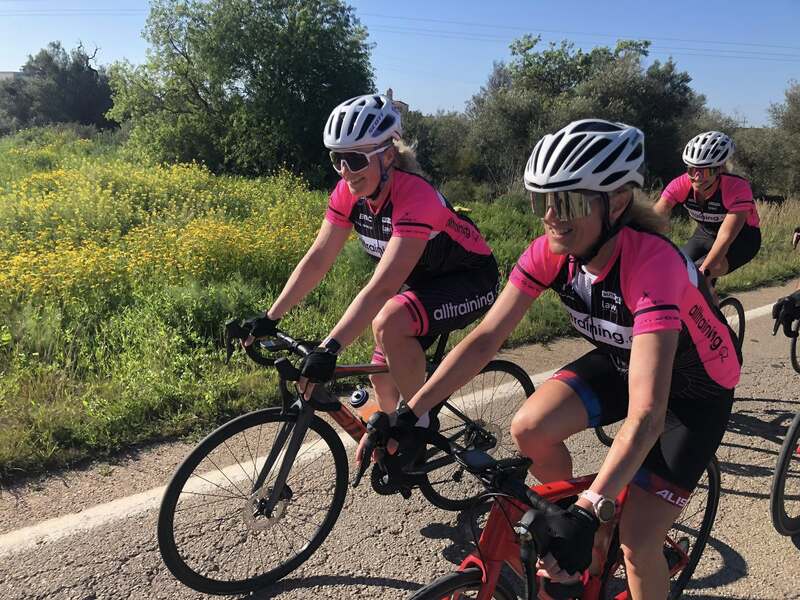 MALLORCA - CLASSIC - 28.3.-6.4.2025