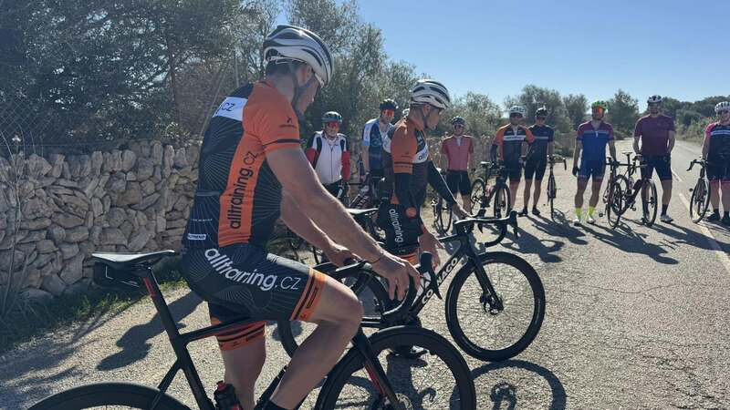 MALLORCA - CLASSIC - 28.3.-6.4.2025