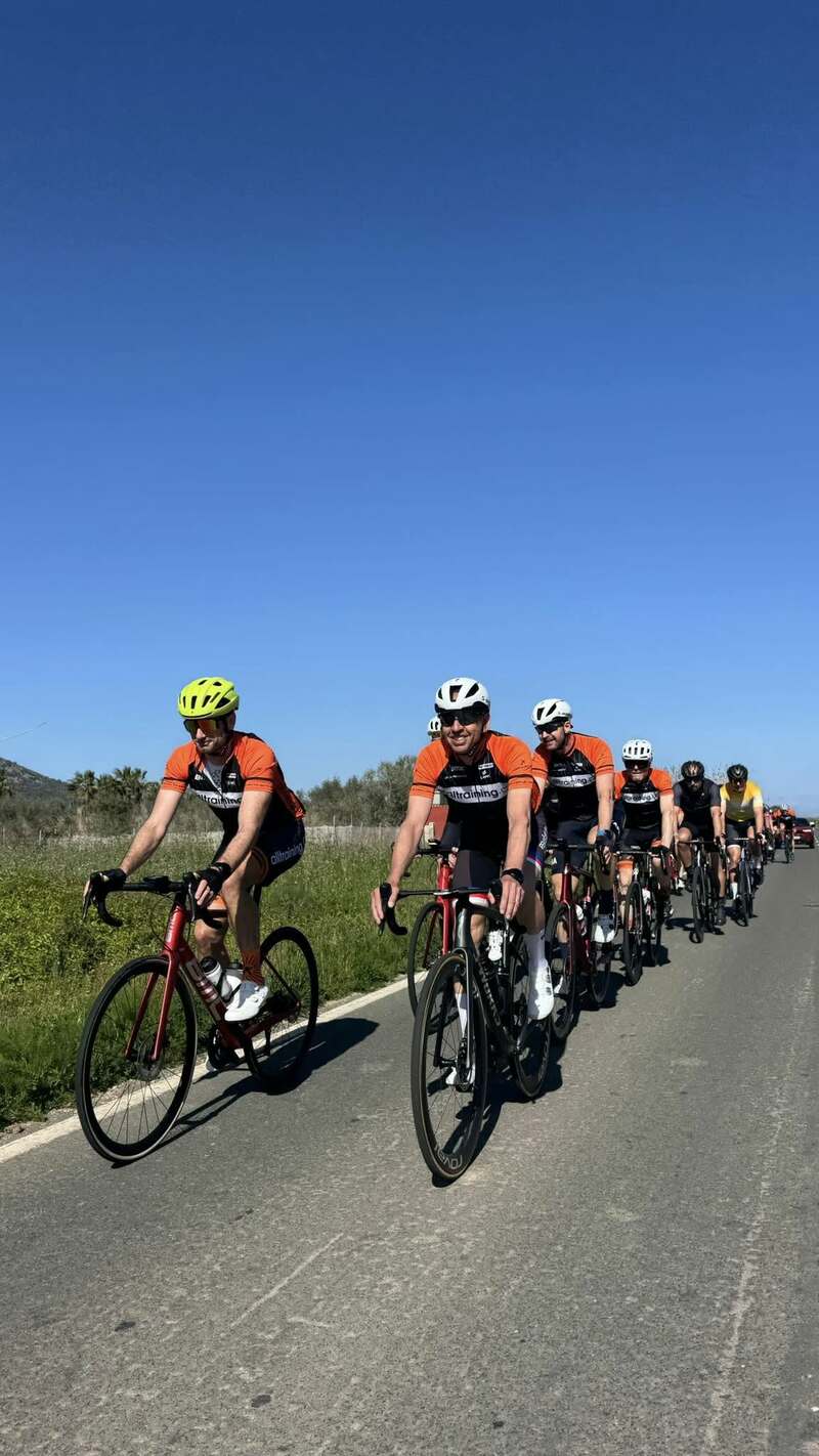 MALLORCA - CLASSIC - 28.3.-6.4.2025