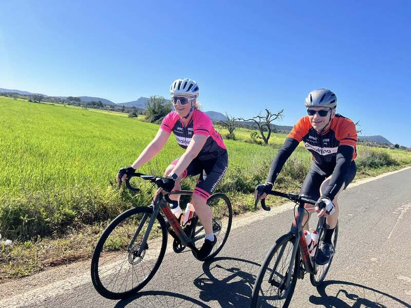 MALLORCA - CLASSIC - 28.3.-6.4.2025