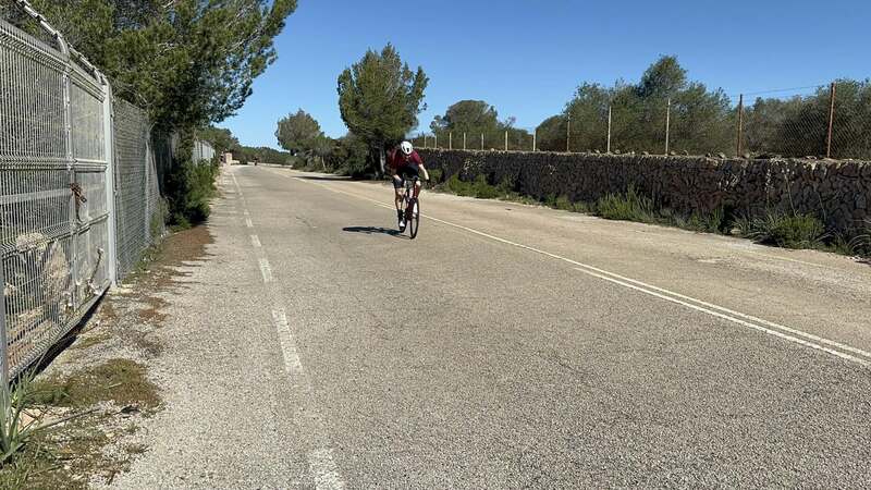 MALLORCA - CLASSIC - 28.3.-6.4.2025