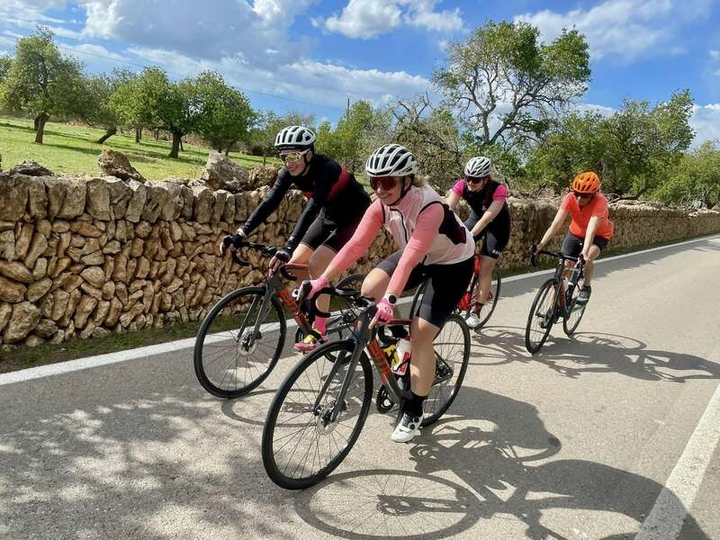 MALLORCA - CLASSIC - 28.3.-6.4.2025