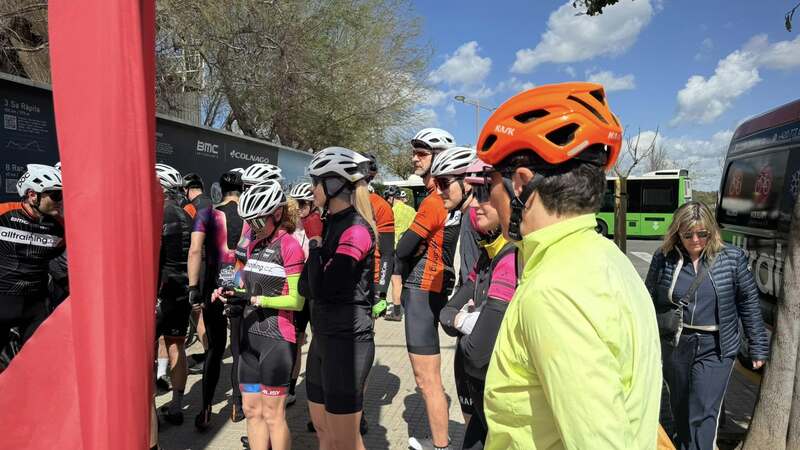 MALLORCA - CLASSIC - 28.3.-6.4.2025