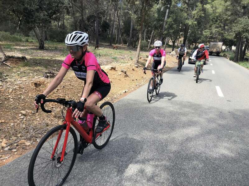 MALLORCA - CLASSIC - 28.3.-6.4.2025