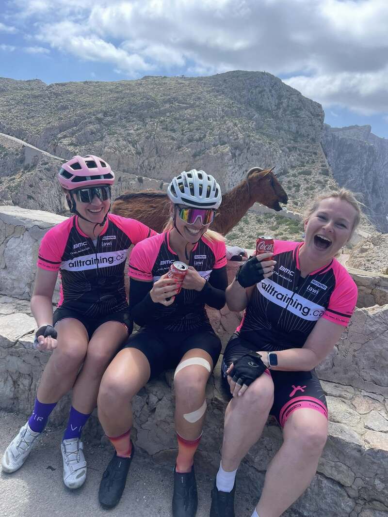 MALLORCA - CLASSIC - 28.3.-6.4.2025