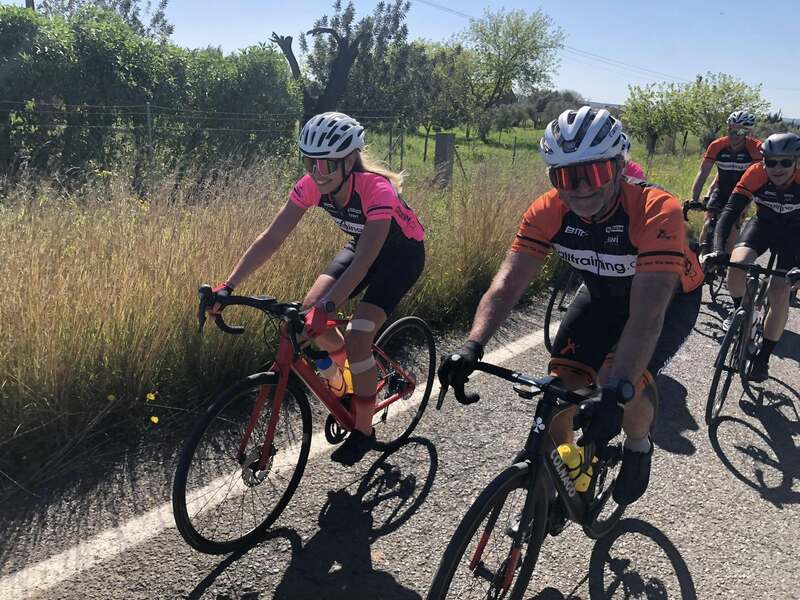 MALLORCA - CLASSIC - 28.3.-6.4.2025