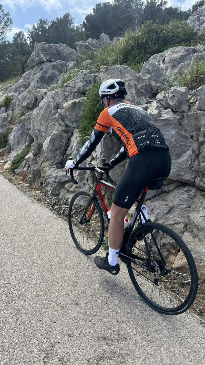 MALLORCA - CLASSIC - 28.3.-6.4.2025