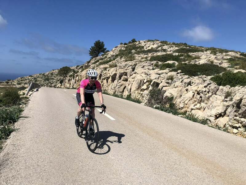 MALLORCA - CLASSIC - 28.3.-6.4.2025