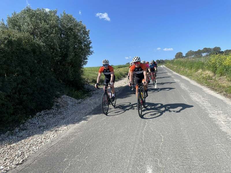 MALLORCA - CLASSIC - 28.3.-6.4.2025