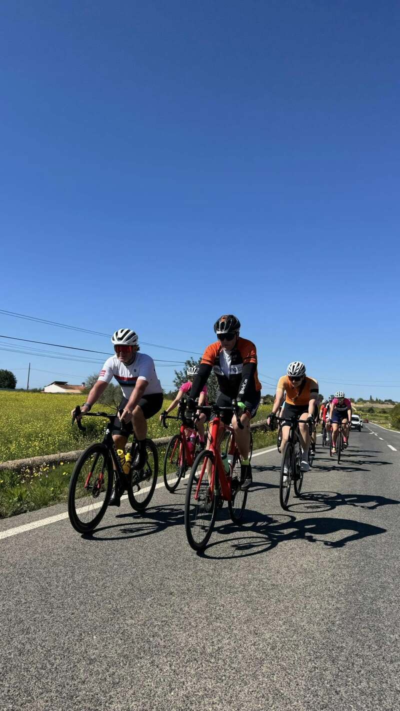 MALLORCA - CLASSIC - 28.3.-6.4.2025