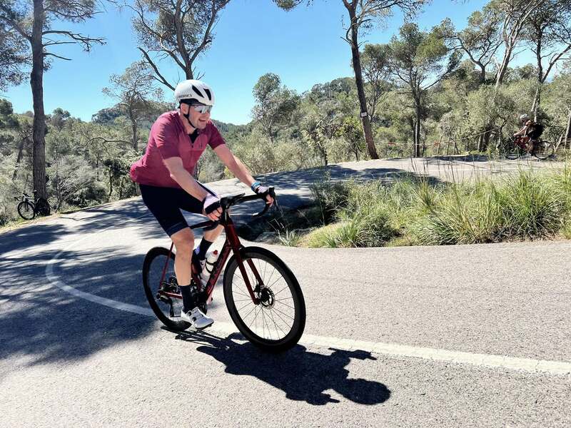 MALLORCA - CLASSIC - 28.3.-6.4.2025