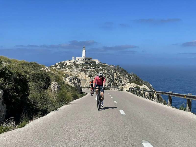 MALLORCA - CLASSIC - 28.3.-6.4.2025