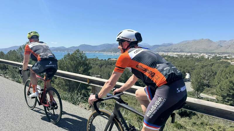 MALLORCA - CLASSIC - 28.3.-6.4.2025