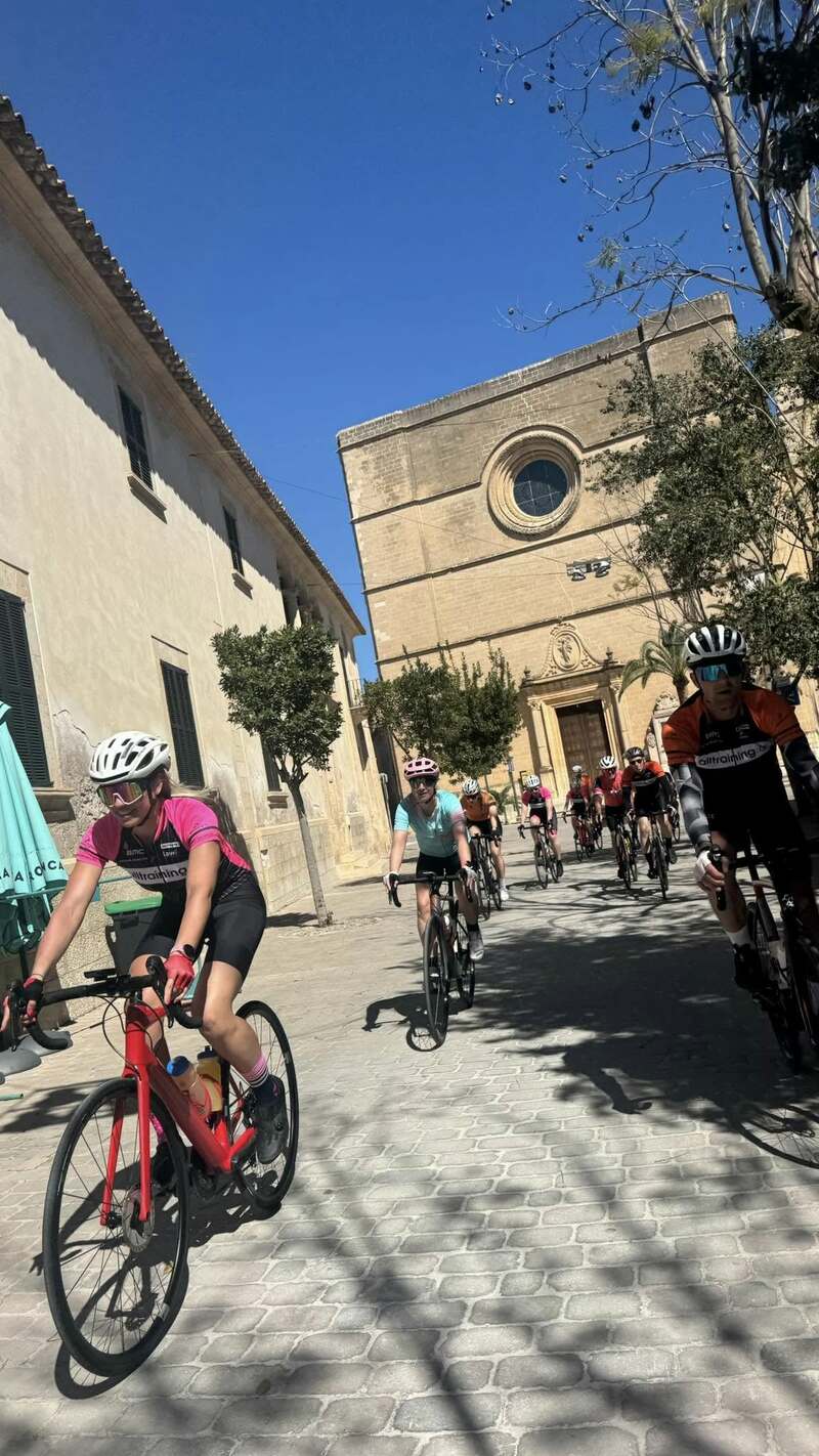 MALLORCA - CLASSIC - 28.3.-6.4.2025