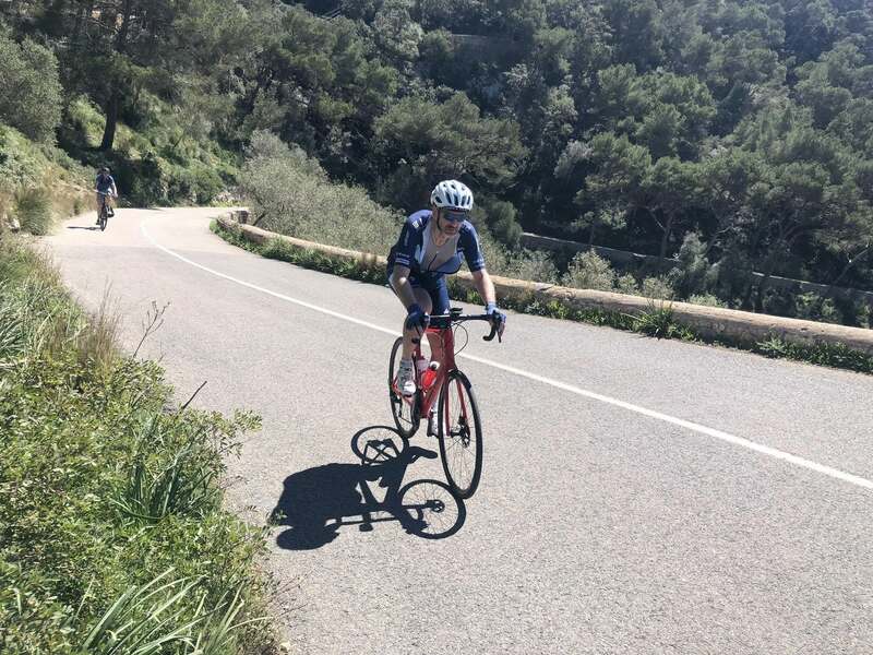 MALLORCA - CLASSIC - 28.3.-6.4.2025