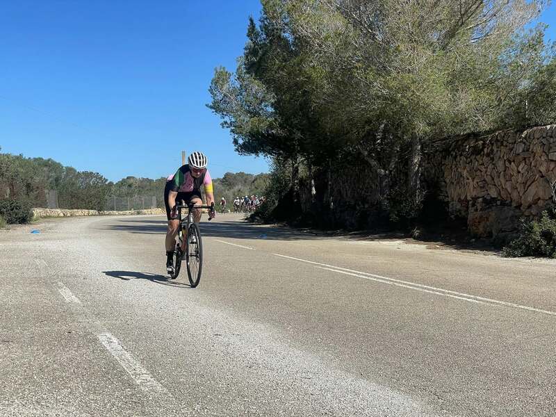MALLORCA - CLASSIC - 28.3.-6.4.2025