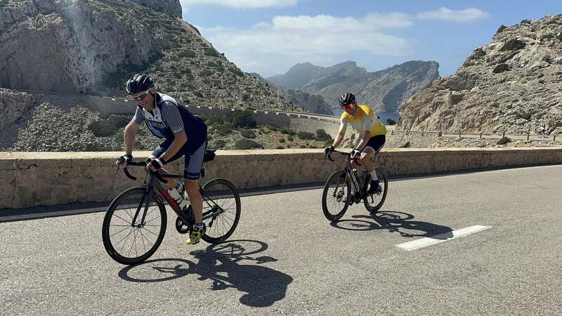 MALLORCA - CLASSIC - 28.3.-6.4.2025