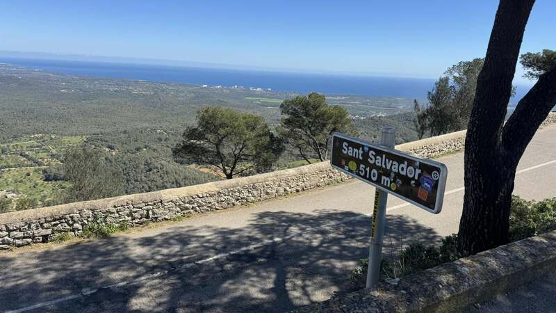MALLORCA - CLASSIC - 28.3.-6.4.2025
