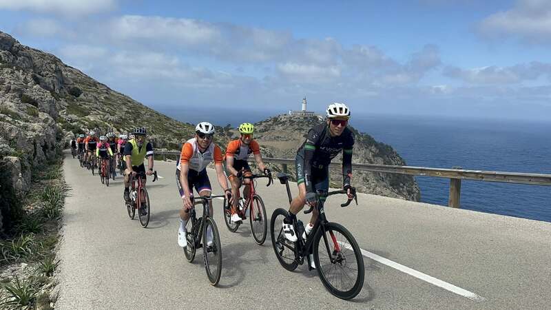 MALLORCA - CLASSIC - 28.3.-6.4.2025