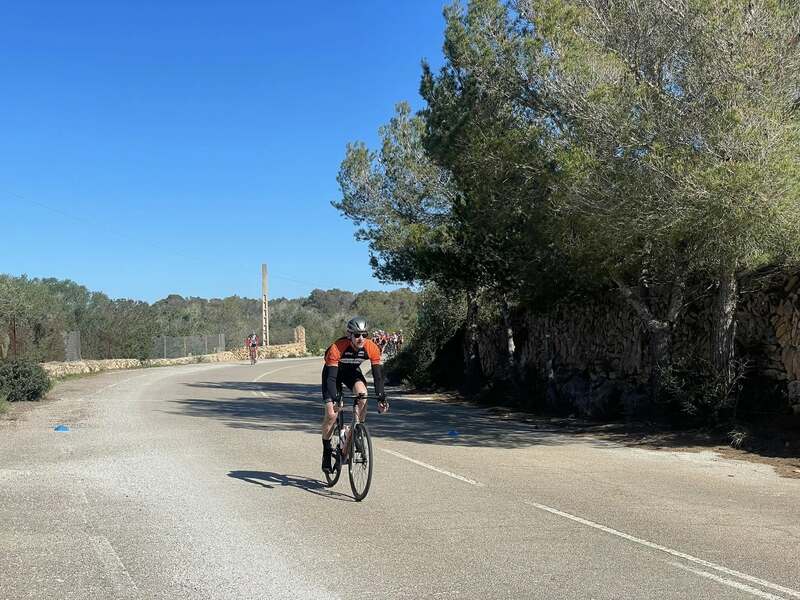 MALLORCA - CLASSIC - 28.3.-6.4.2025