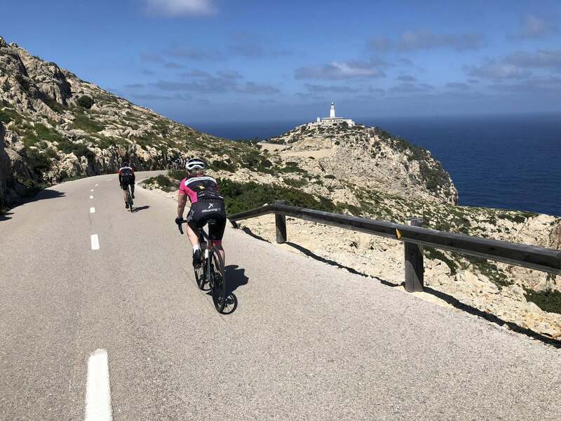 MALLORCA - CLASSIC - 28.3.-6.4.2025