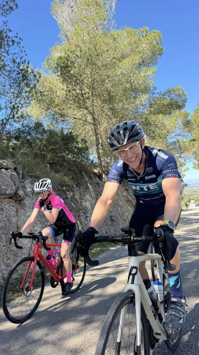 MALLORCA - CLASSIC - 28.3.-6.4.2025