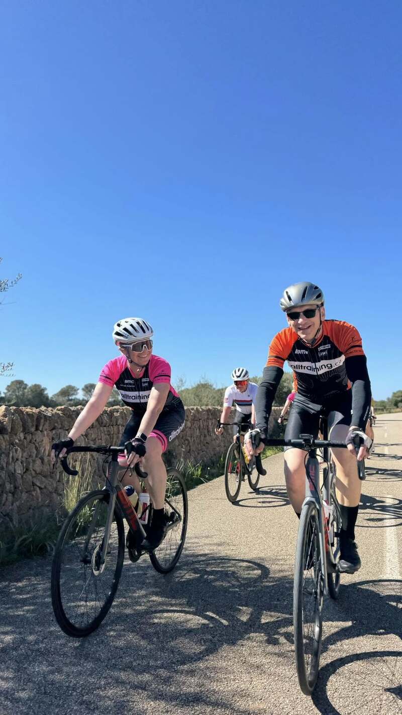 MALLORCA - CLASSIC - 28.3.-6.4.2025