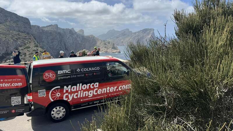 MALLORCA - CLASSIC - 28.3.-6.4.2025