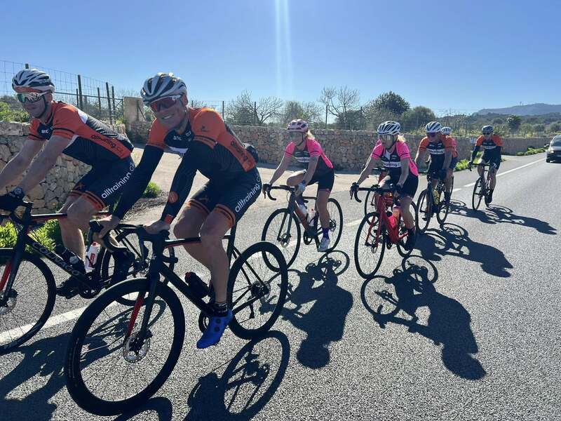 MALLORCA - CLASSIC - 28.3.-6.4.2025
