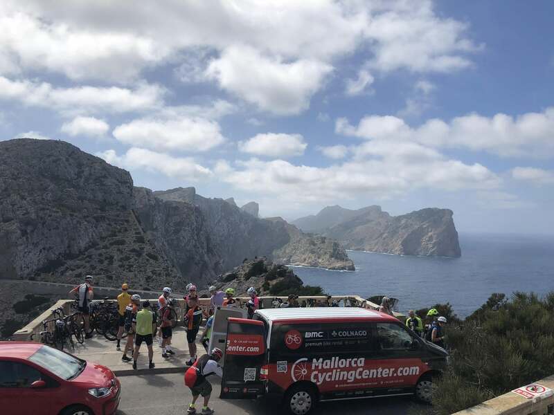 MALLORCA - CLASSIC - 28.3.-6.4.2025