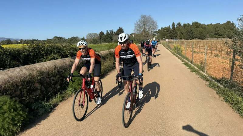 MALLORCA - CLASSIC - 28.3.-6.4.2025